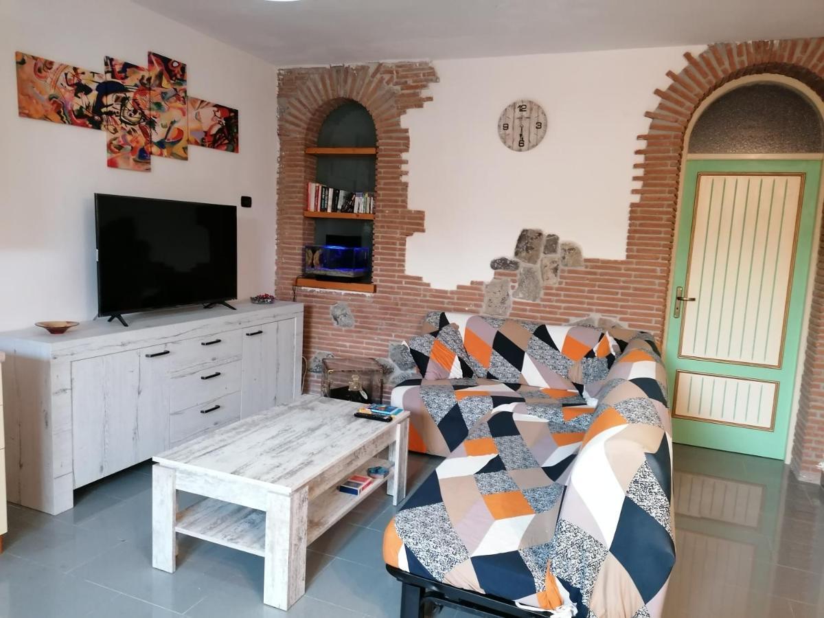 Il Cortiletto Villa Agerola Exterior photo