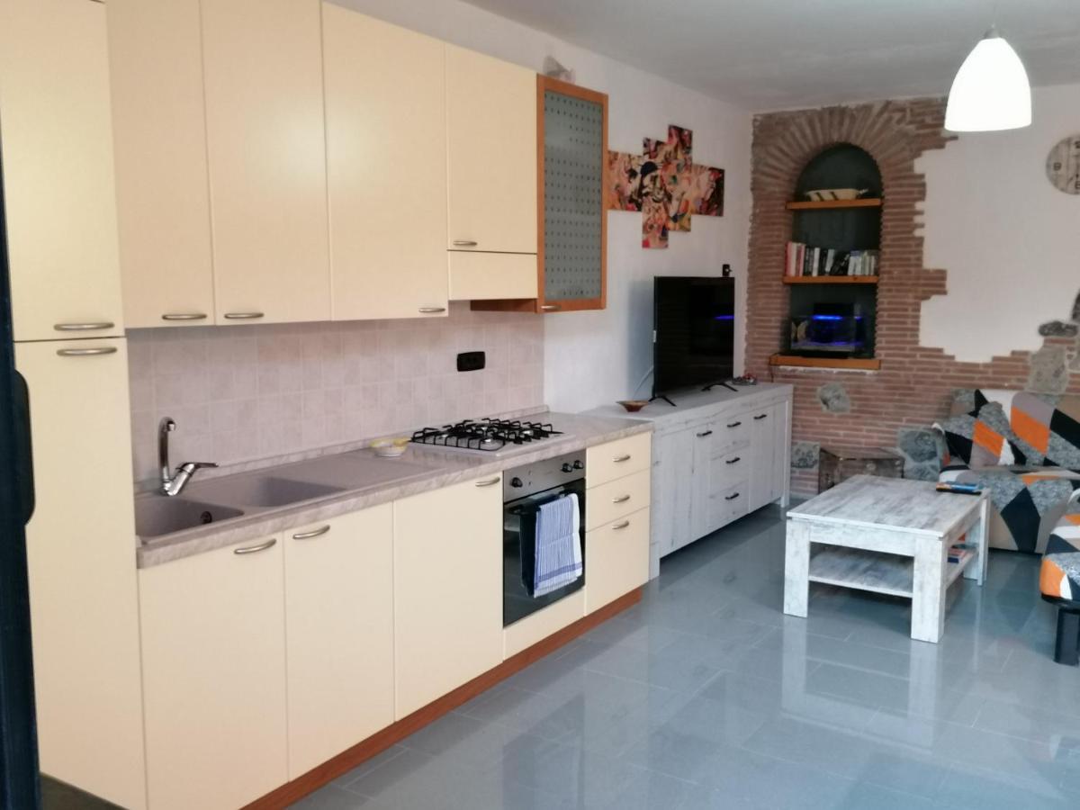 Il Cortiletto Villa Agerola Exterior photo