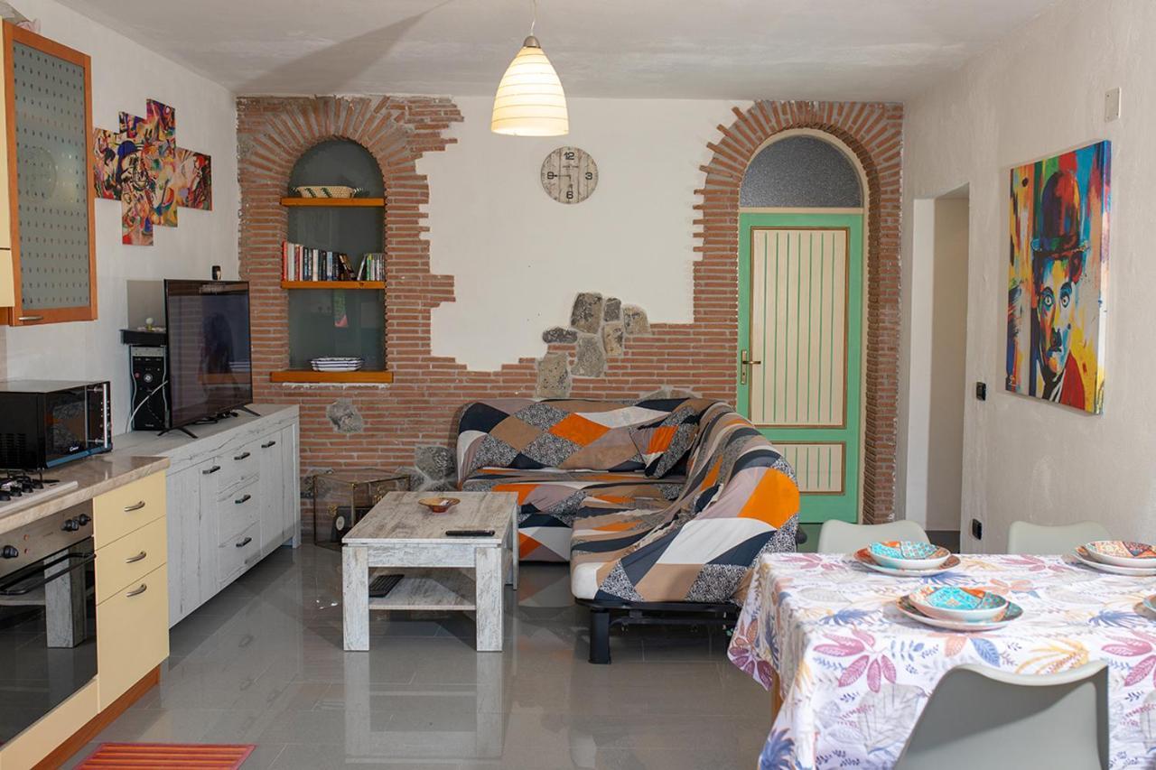 Il Cortiletto Villa Agerola Exterior photo