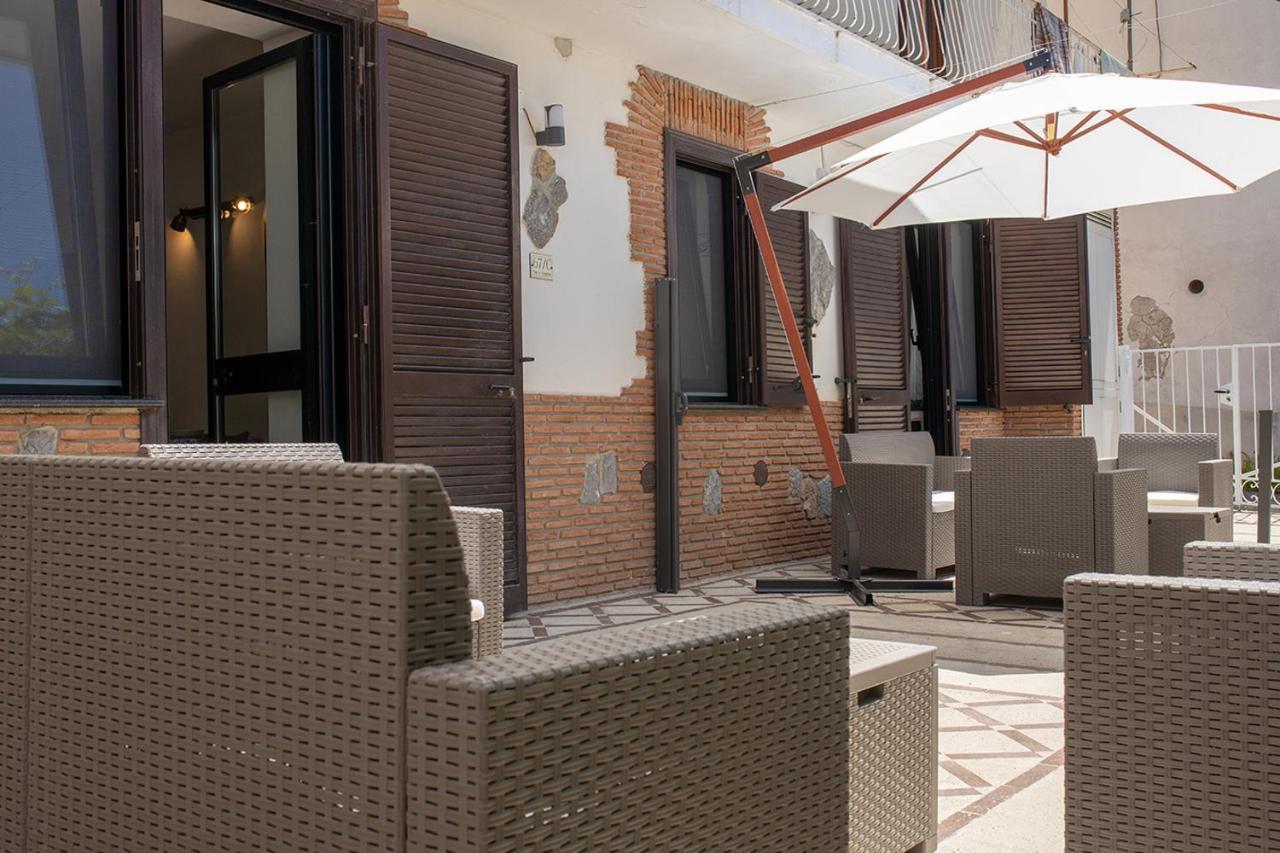 Il Cortiletto Villa Agerola Exterior photo