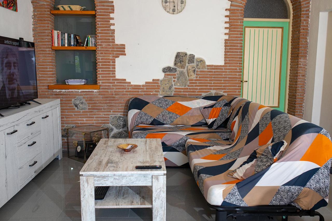 Il Cortiletto Villa Agerola Exterior photo