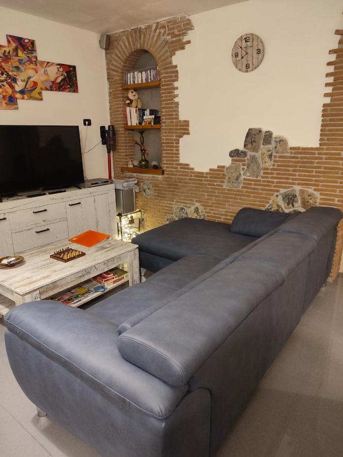 Il Cortiletto Villa Agerola Room photo